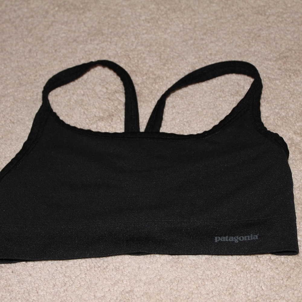 Patagonia Sports Bra